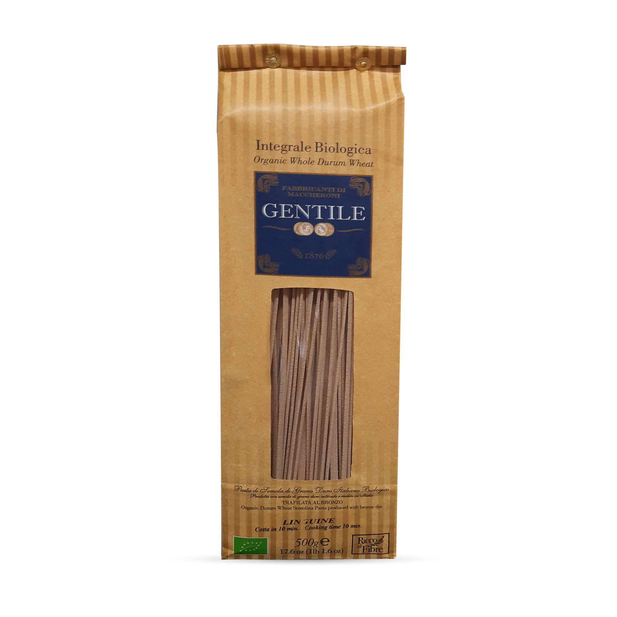 Bio Linguine